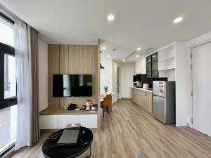GEM Hotel And Residence