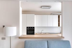 Luxury Apartment with a View of Conegliano Castle