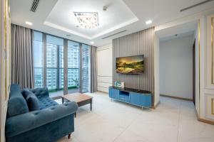 Landmark 81-Premium Suite in Saigon