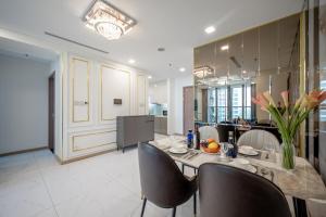 Landmark 81-Premium Suite in Saigon