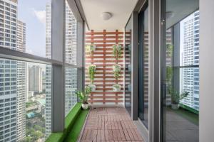 Landmark 81-Premium Suite in Saigon