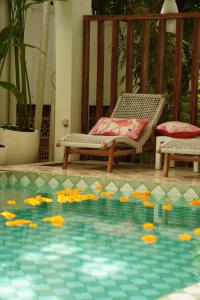 Naia Hotel Kuta Lombok