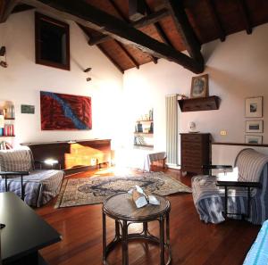 Home La Donia antica dimora di campagna