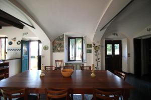 Home La Donia antica dimora di campagna