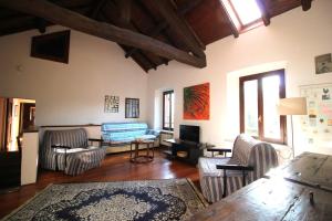 Home La Donia antica dimora di campagna