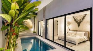 Amara Villa Umalas Bali