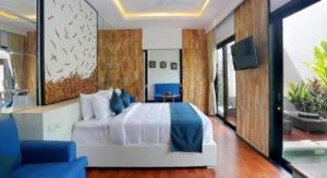 Amara Villa Umalas Bali