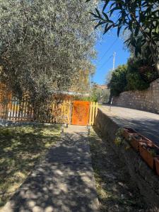 Casa Iris