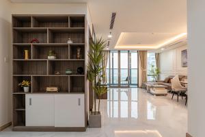 Landmark 81-Premium Suite in Saigon