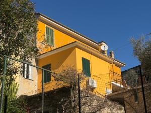 Casa Iris