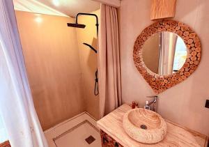 Prime Luxury Camp