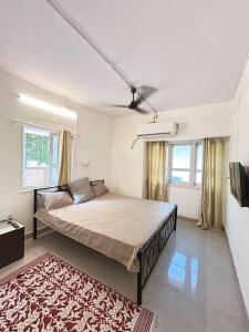 1bhk in Andheri west