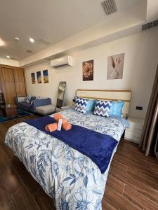 Sybay Suites Okada fountain view Near Airport MOA MSV1103