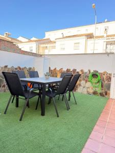 Casa el chimbiri vejer