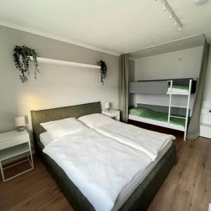 Cozy Residenz - modernes & gemütliches Apartment - LEGOLAND nur 16 Min