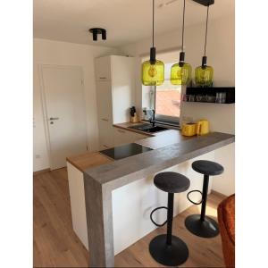 Cozy Residenz - modernes & gemütliches Apartment - LEGOLAND nur 16 Min