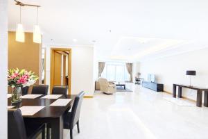 Villa Aranya & Villa Samaya