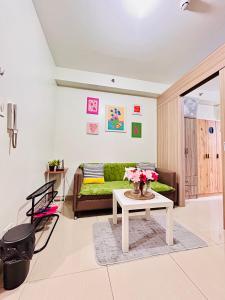 Stand out and cozy condo unit at Shore 2 Tower 3