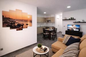 Relax in costa Adeje Appartamento 5 posti letto vicino Bus Stop