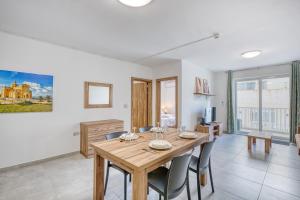 New & Modern 2BR apartment just off the seafront by SF Homes