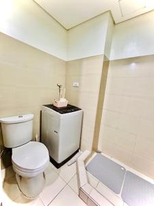 Stand out and cozy condo unit at Shore 2 Tower 3
