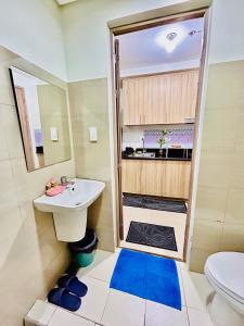 Stand out and cozy condo unit at Shore 2 Tower 3