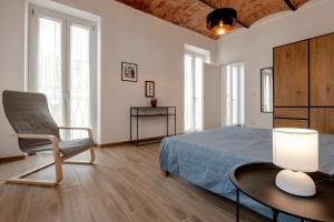 Ca di Fiore, a paradise in the heart of Agliano Terme