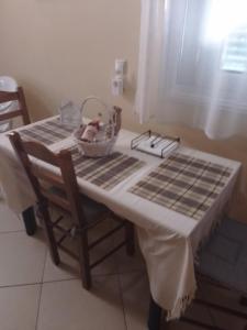 Aellia-Beautiful apartment in Vathi Samos