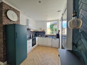 Le Secret des Cordelières - Normandy Home with garden