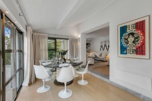 Cap dAntibes Villa - Close To The Beach