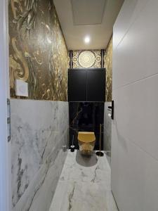Le Caprice, Apartment, Naturist Village, Coursives