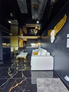 Le Caprice, Apartment, Naturist Village, Coursives