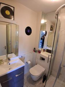 Bedroom in Blanchardstown