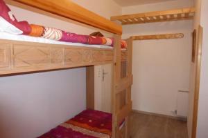 Apartment near the ski resort in Barcelonnette