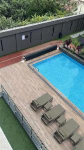 Nairobi Prime Stay