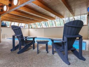 Watermouth Castle, Penn-Curzon Apartment