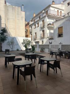Hotel GHT Simeon
