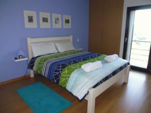 Quinta do Favacal - Agroturismo - Serra da Estrela