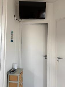 Superbe appartement les pieds dans leau !