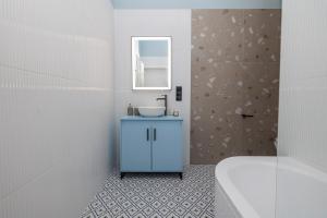 4-Bedroom apartment-Old Town-Św Gertrudy Street