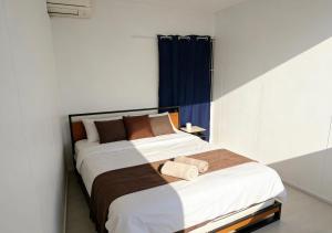Central Strathfield quiet share stay