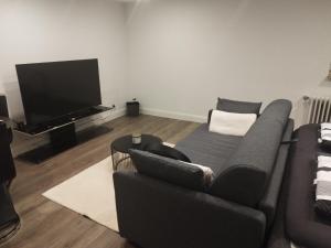 Dreiländereck erkunden