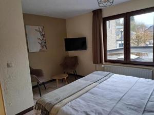Au Coeur dAlle by Belvilla-Double Room