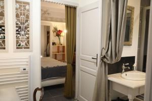 Coeur historique,superbe appartement