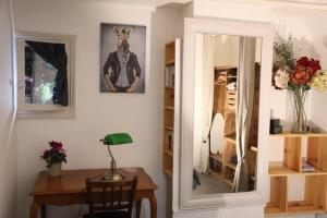 Coeur historique,superbe appartement