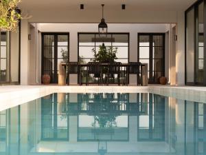 Citrus Grove Luxury Villas