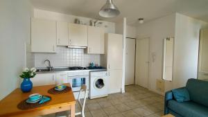 Monolocale DIRETTAMENTE SUL MARE cod 509