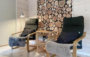 2 Bedroom Amazing Home In Munka-Ljungby