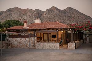 Alkistis Sweet Homes