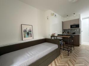 Aparthotel Madalińskiego